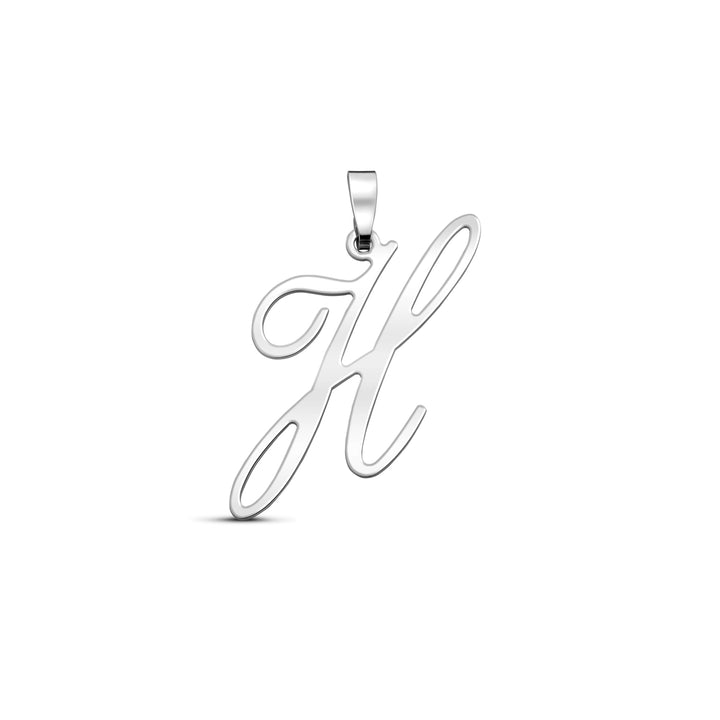 Letter h