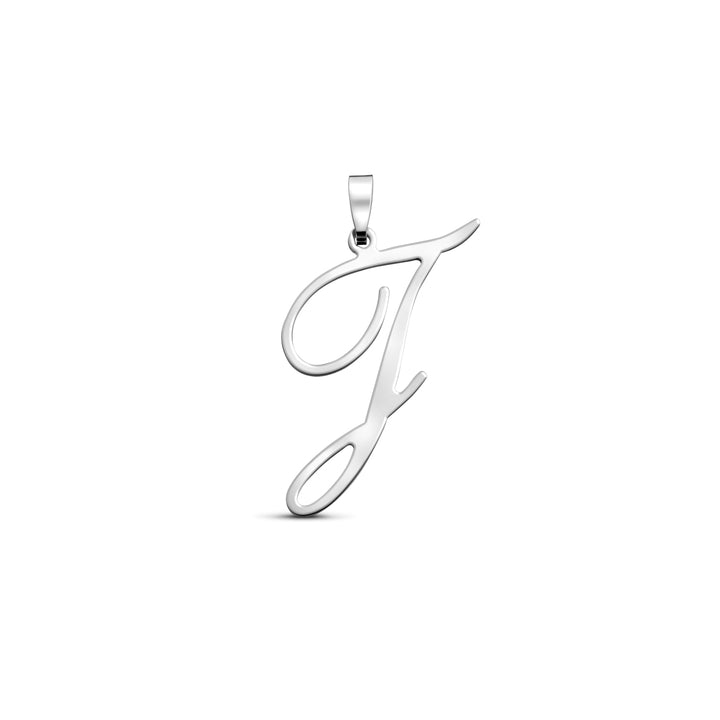 Letter j