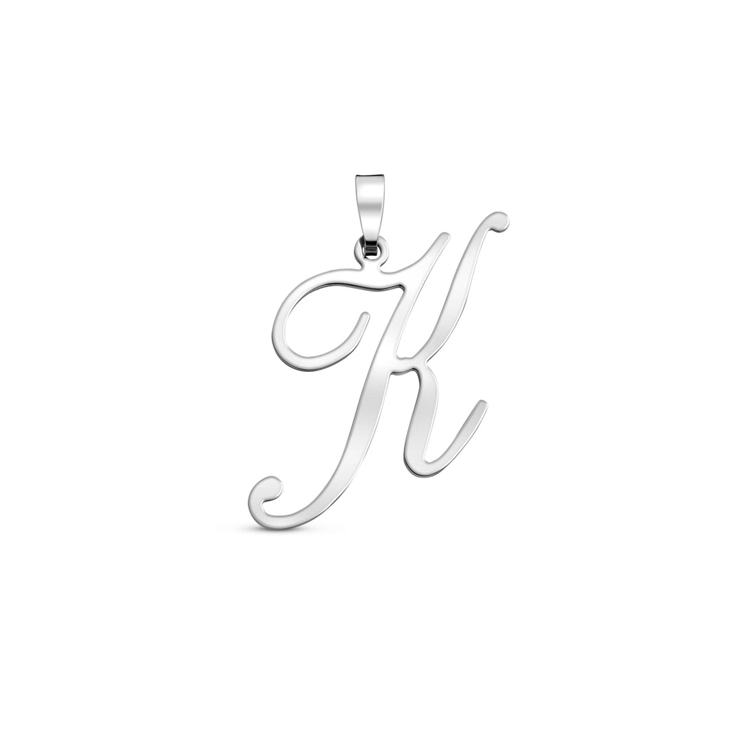 Letter k