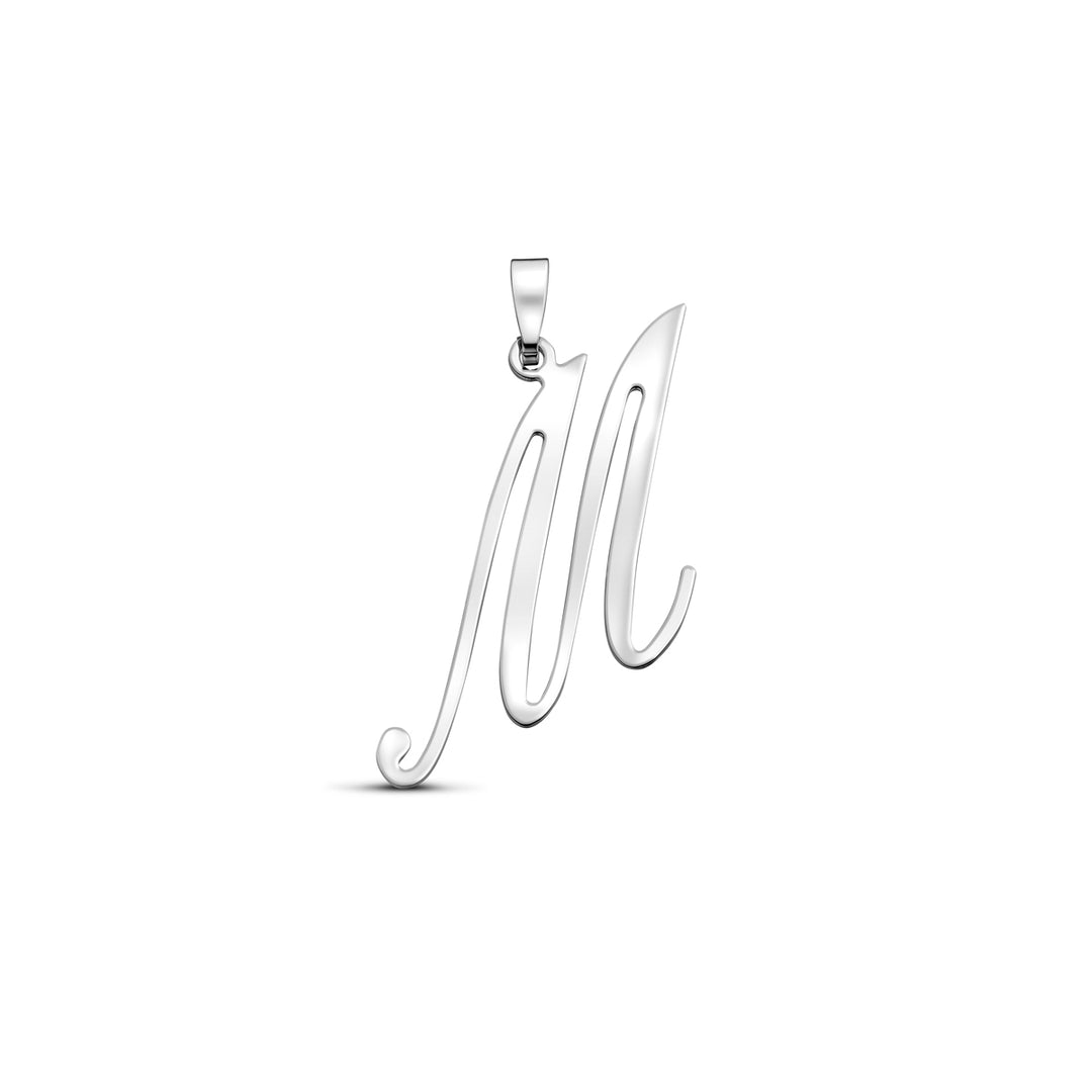 Letter m