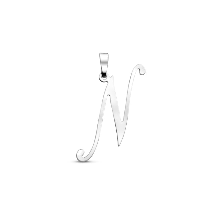 Letter n