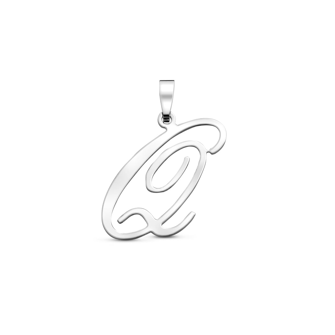 Letter q