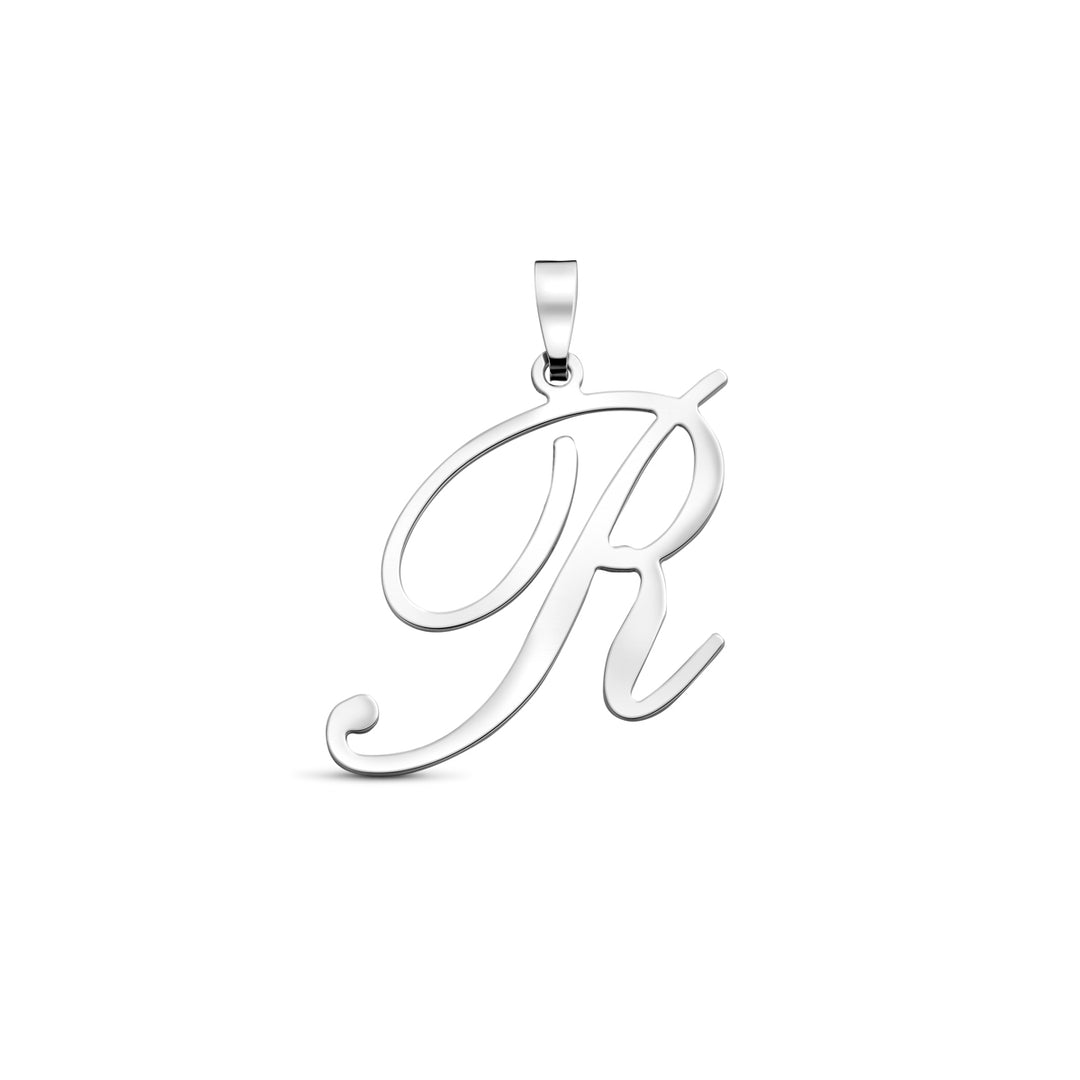 Letter r