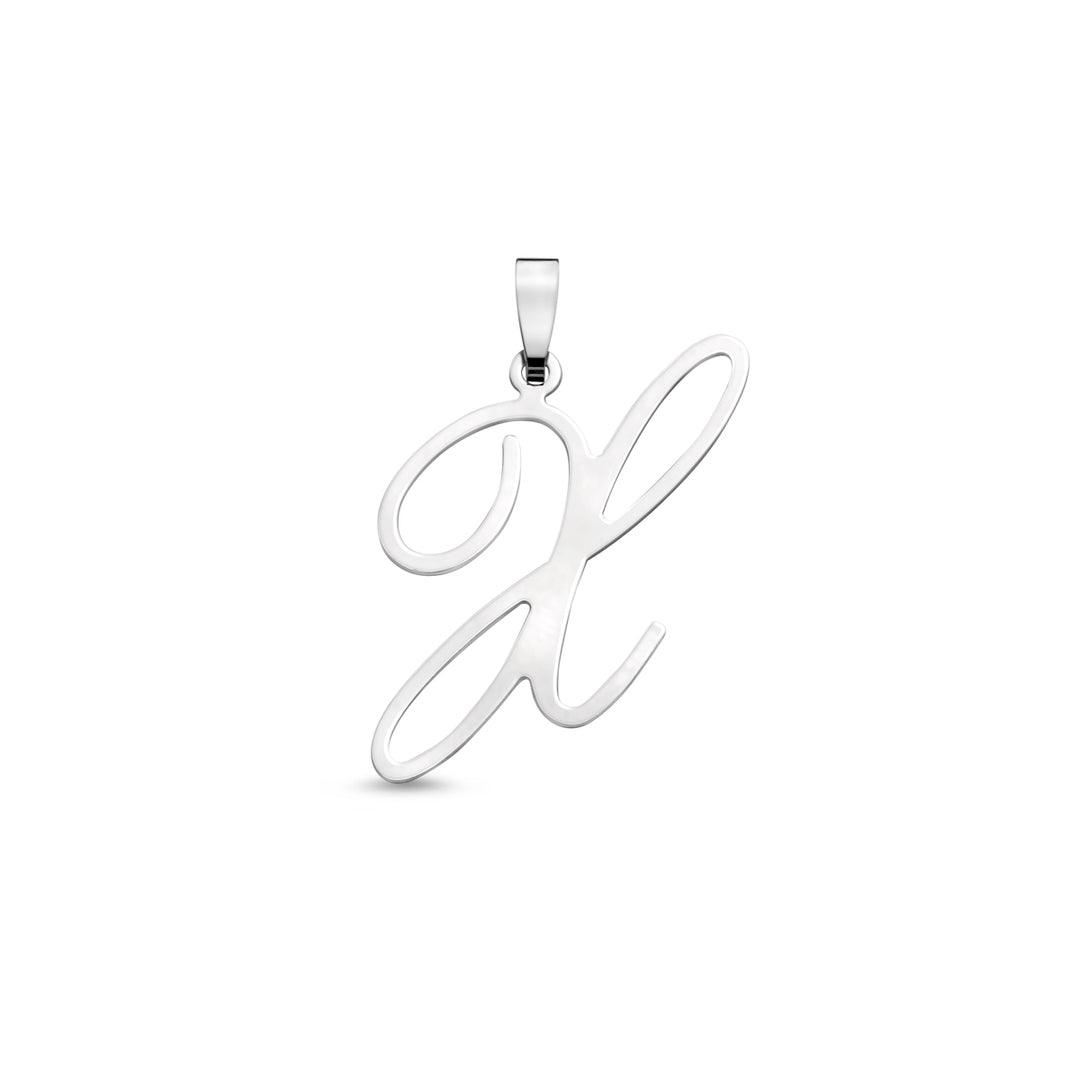 Letter x