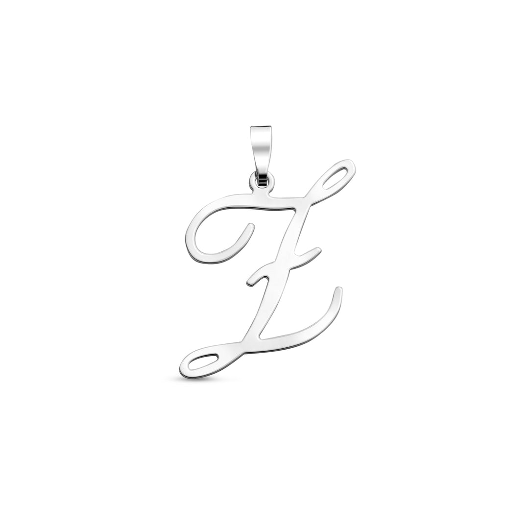 Letter z