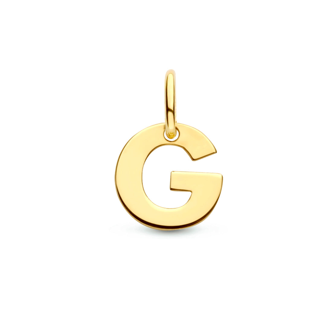 Letter g