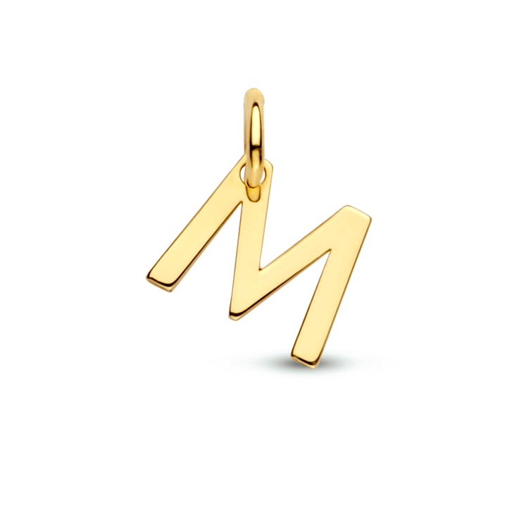 Letter m