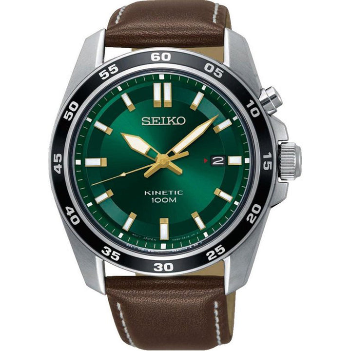 Seiko heren horloge SKA791P1