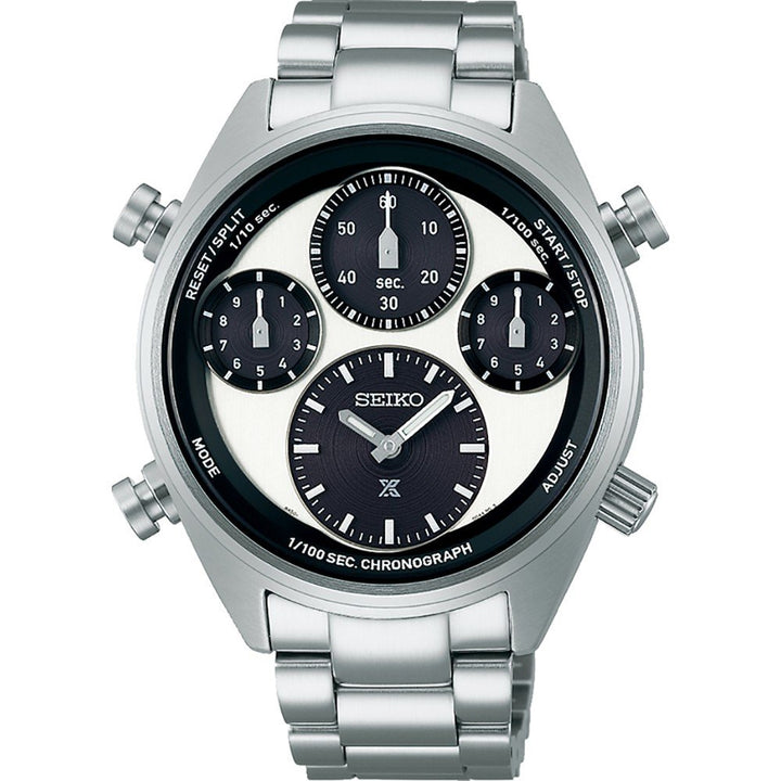 Seiko Prospex heren horloge SFJ001P1
