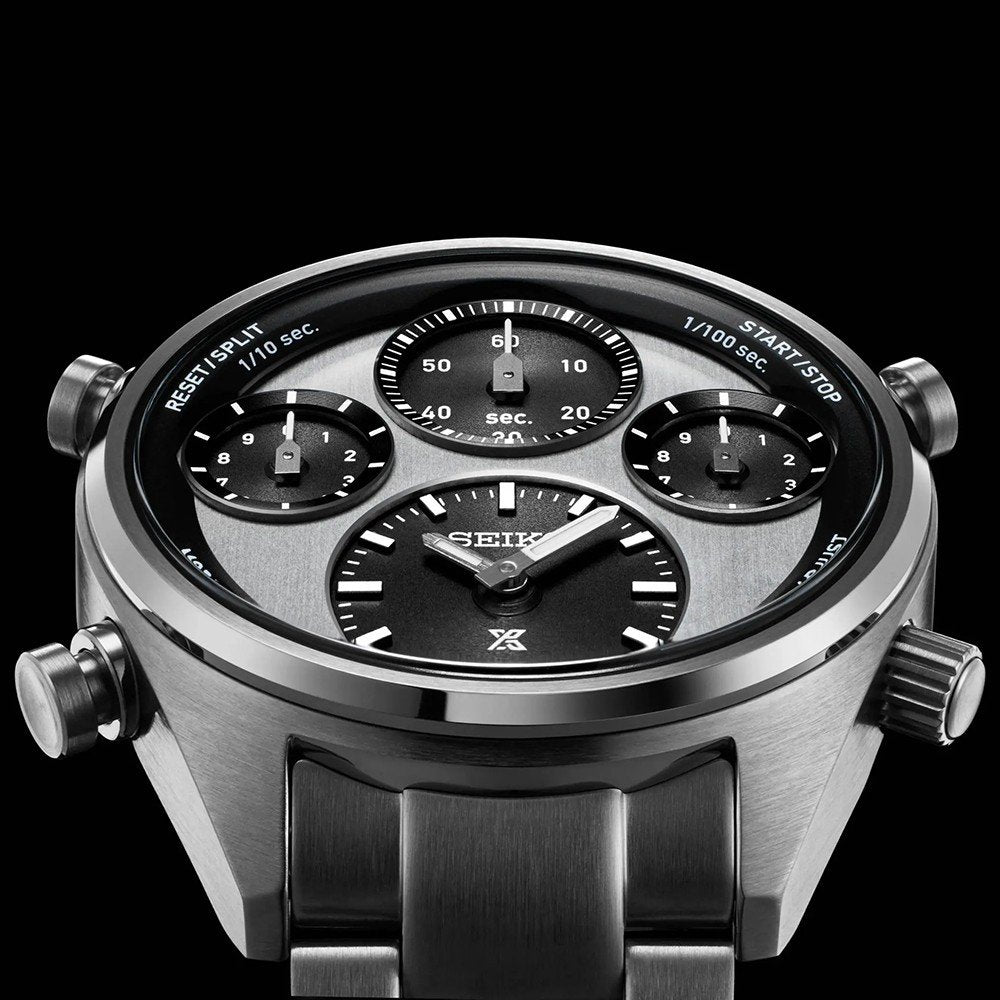 Seiko Prospex heren horloge SFJ001P1