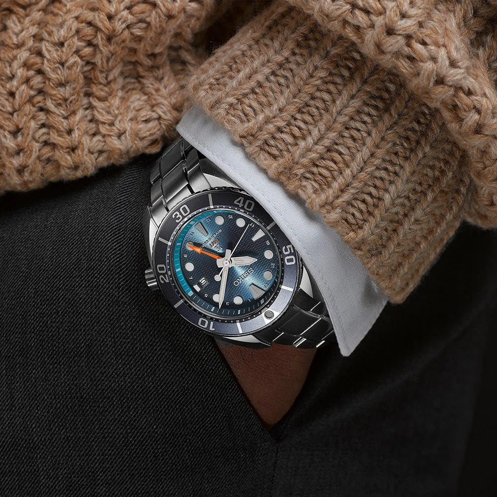 Seiko Prospex heren horloge SFK001J1