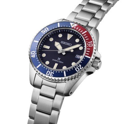 Zegarek Seiko Prospex Sea SNE595P1