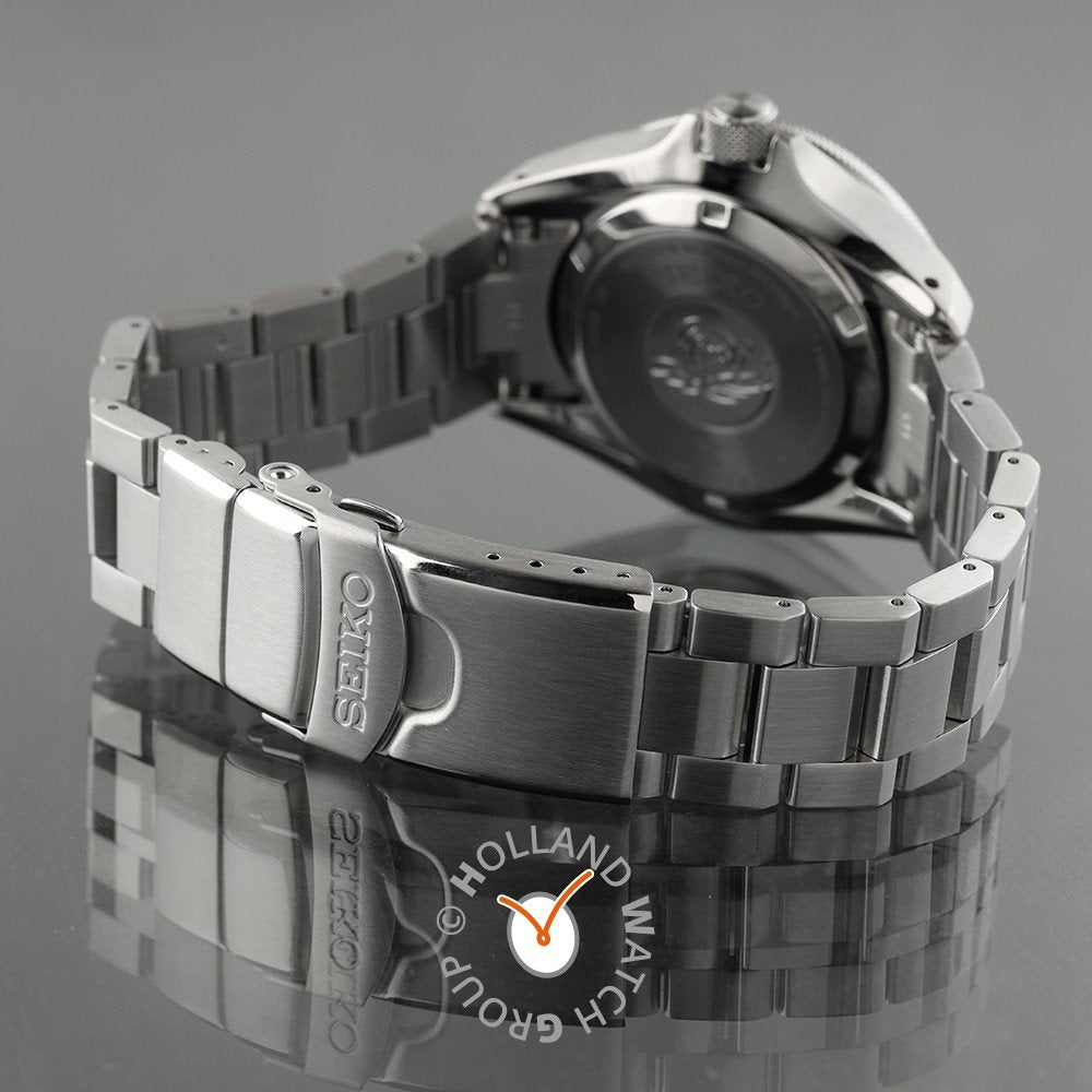 Seiko Prospex męski zegarek SRPL11K1