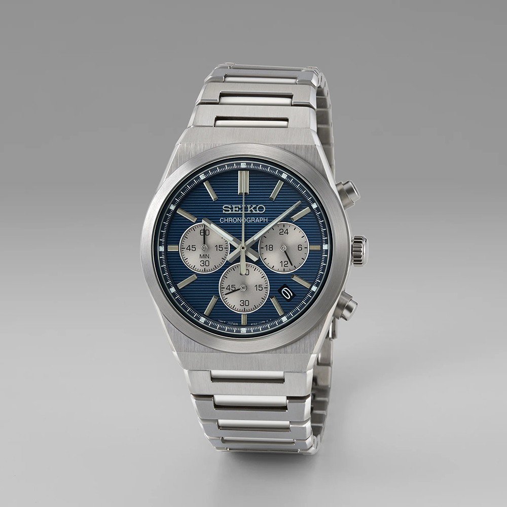 Seiko SSB453P1 Zegarek Koncepcyjny
