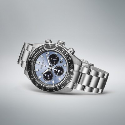 Seiko Prospex męski zegarek SSC935P1