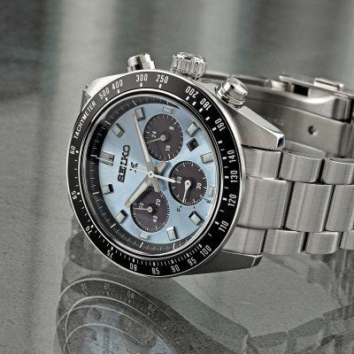 Seiko Prospex męski zegarek SSC935P1