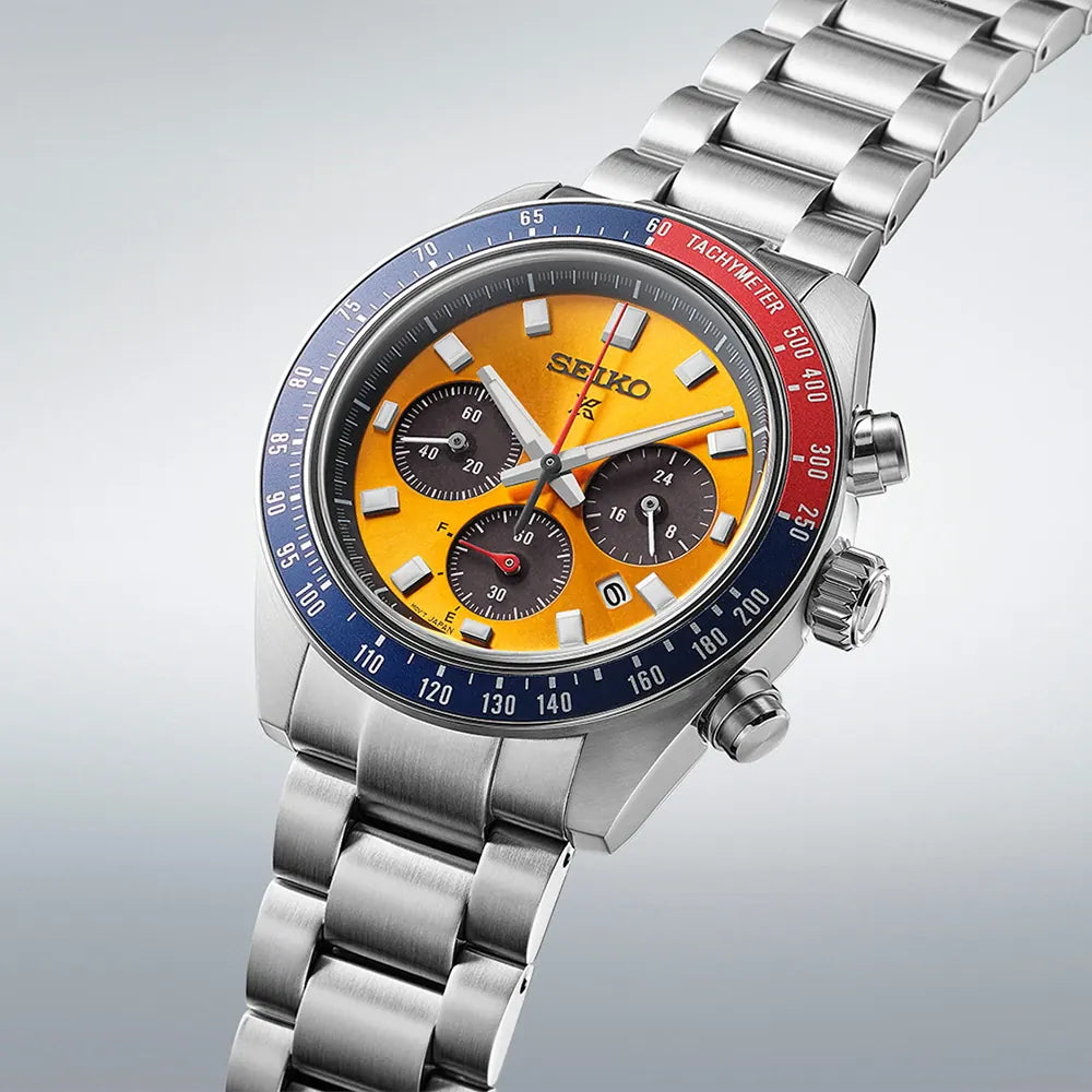 Seiko Prospex męski zegarek SSC947P1