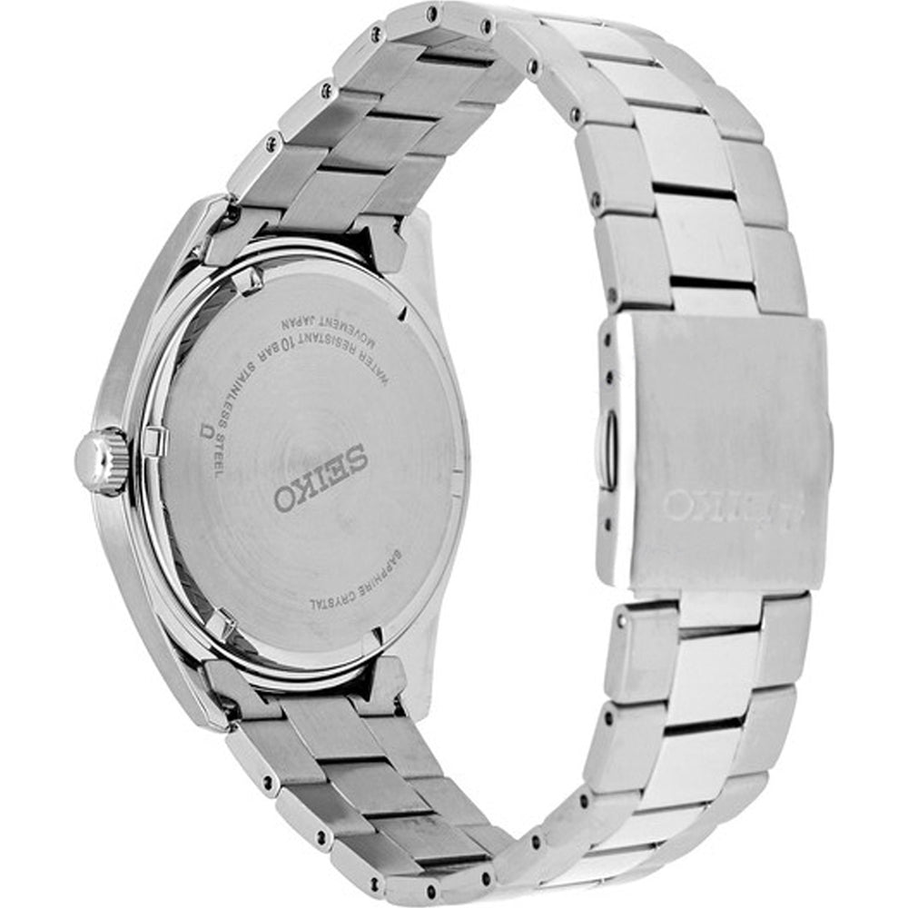 Seiko męski zegarek SUR343P1