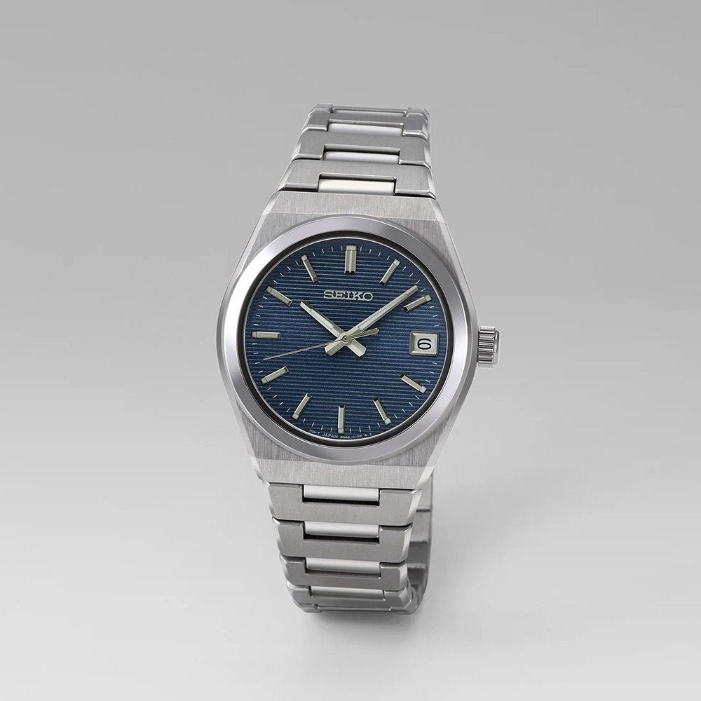Seiko SUR575P1 Zegarek Koncepcyjny