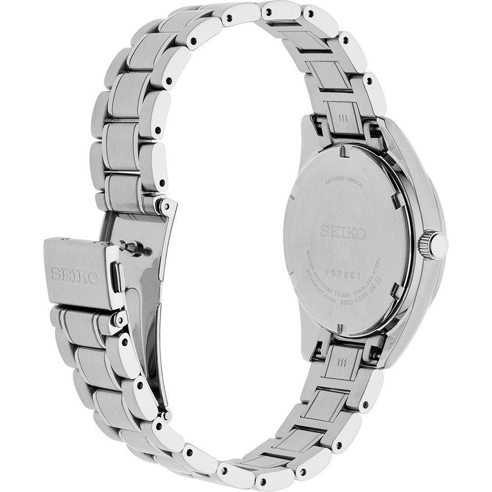 Seiko SUR581P1 Diamenty Zegarek
