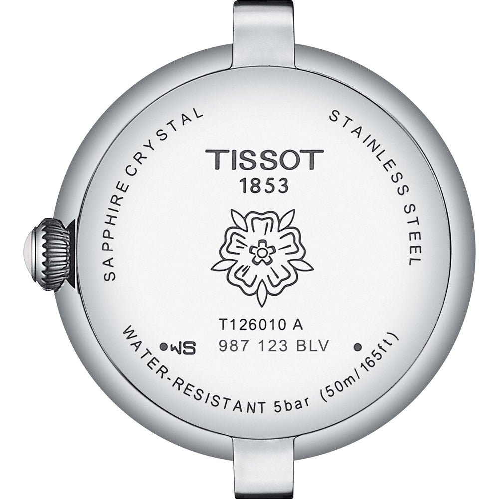 Tissot Bellissima mały damski