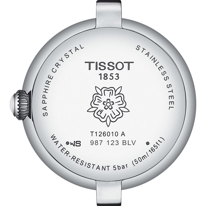 Tissot Bellissima small lady