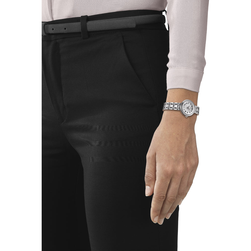 Tissot Bellissima mały damski