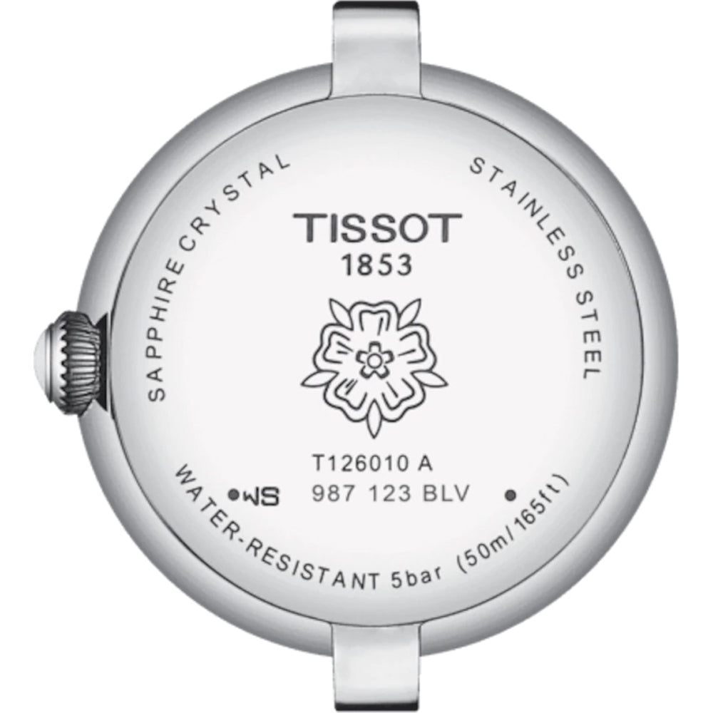 Tissot Bellissima Small damski