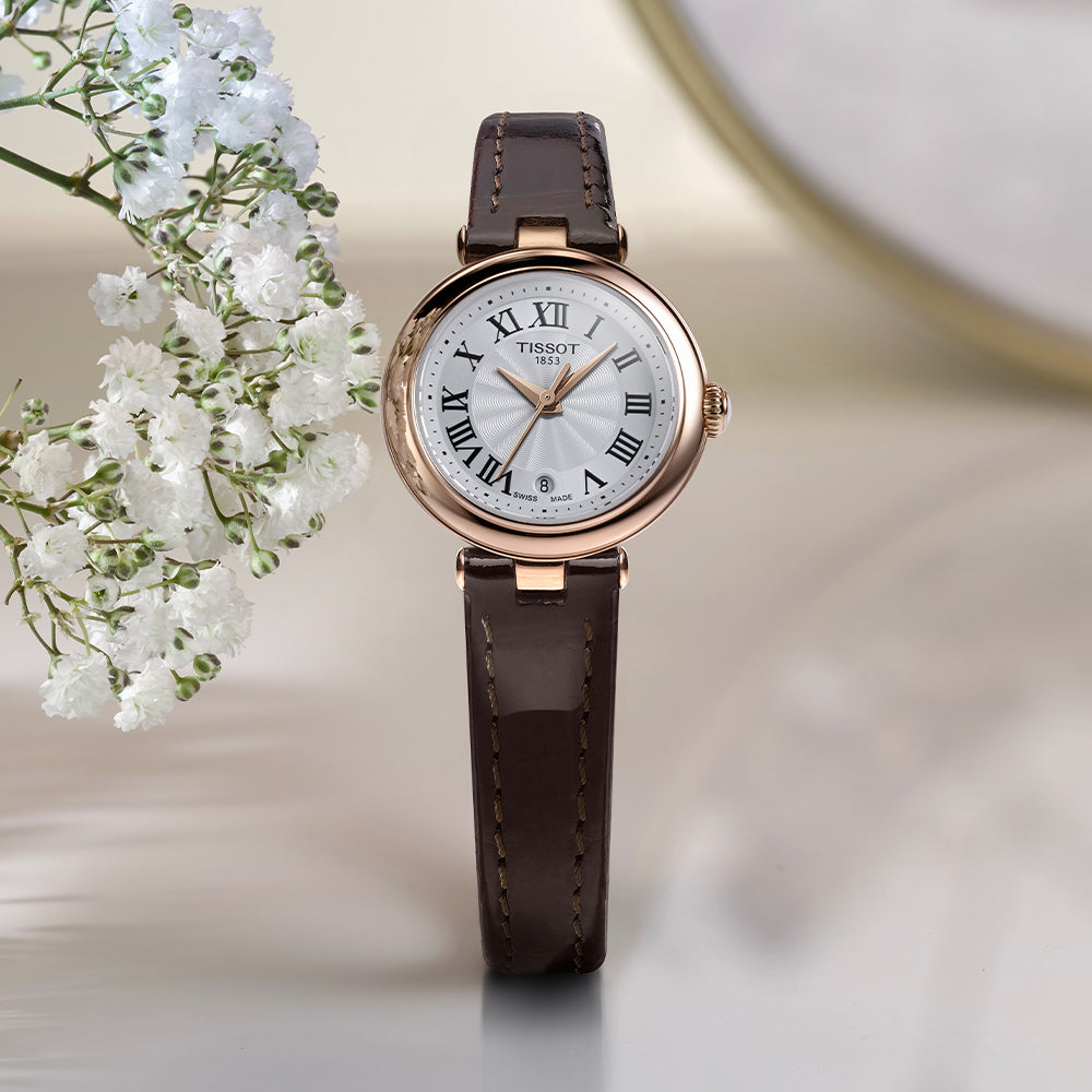 Tissot Bellissima mały damski