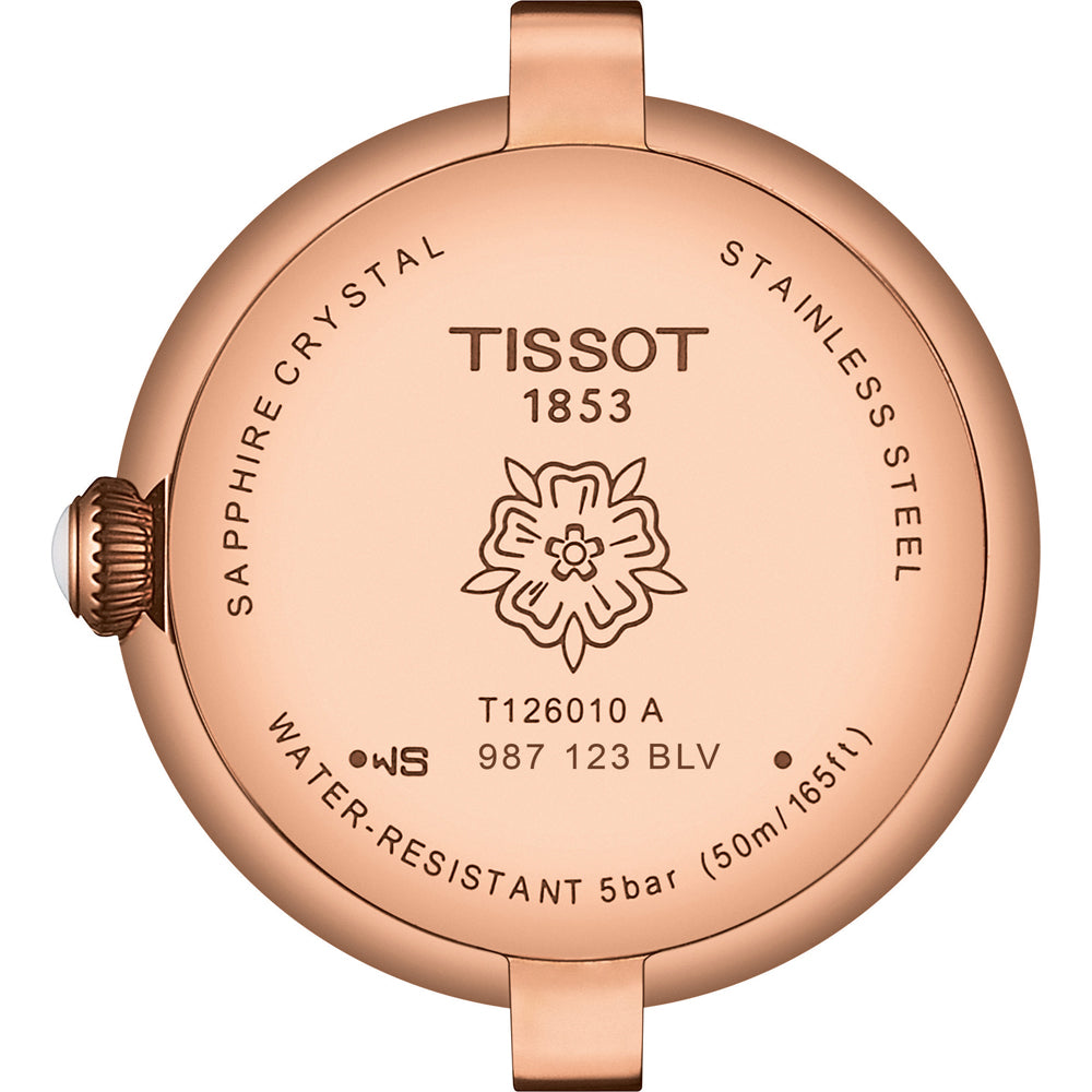 Tissot Bellissima mały damski