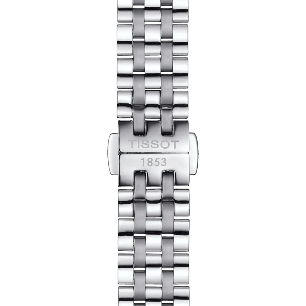 Tissot Carson Premium Automatyczny Damski