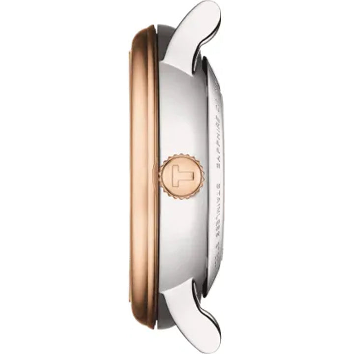 Tissot Carson Premium Automatic Lady