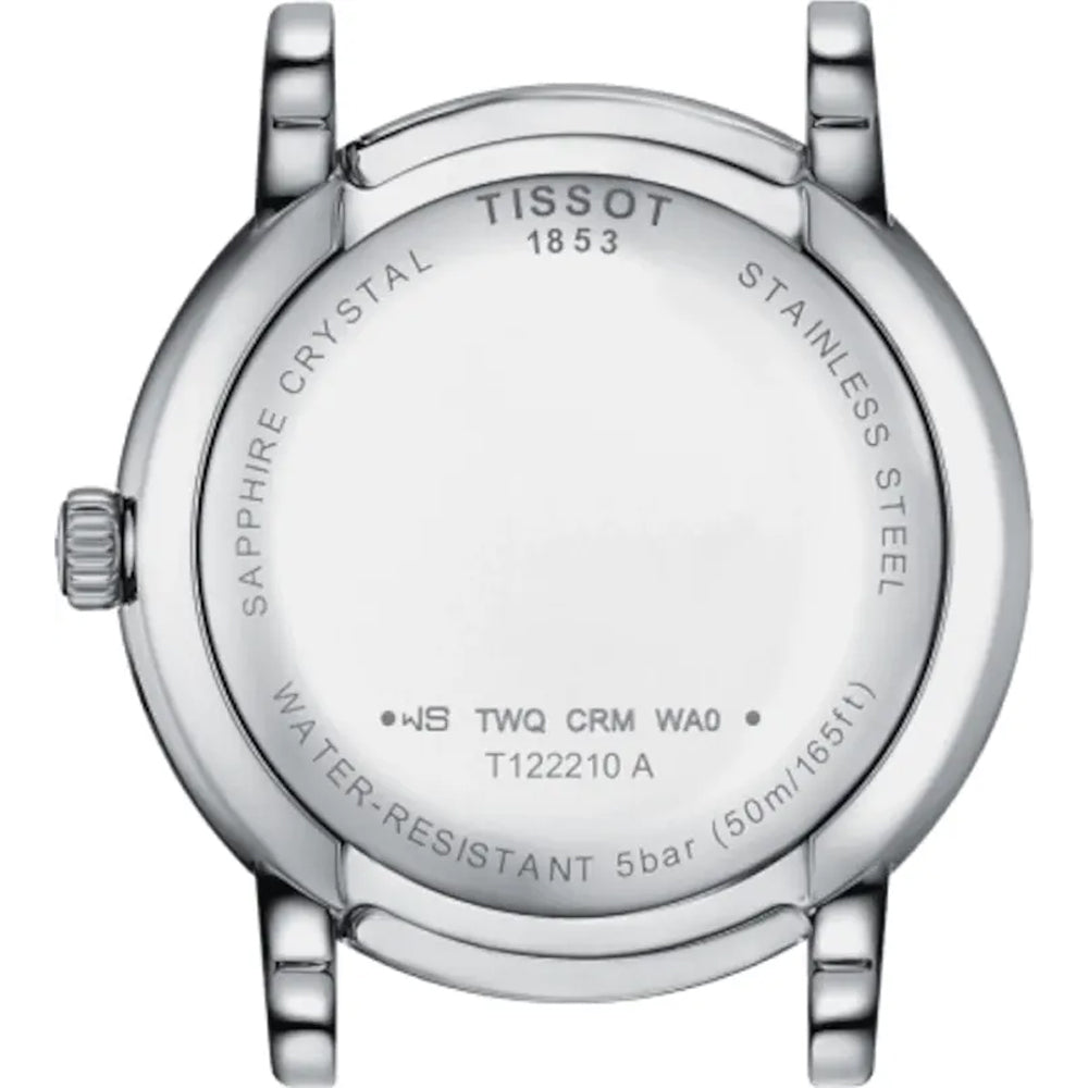Tissot Carson Premium Damski