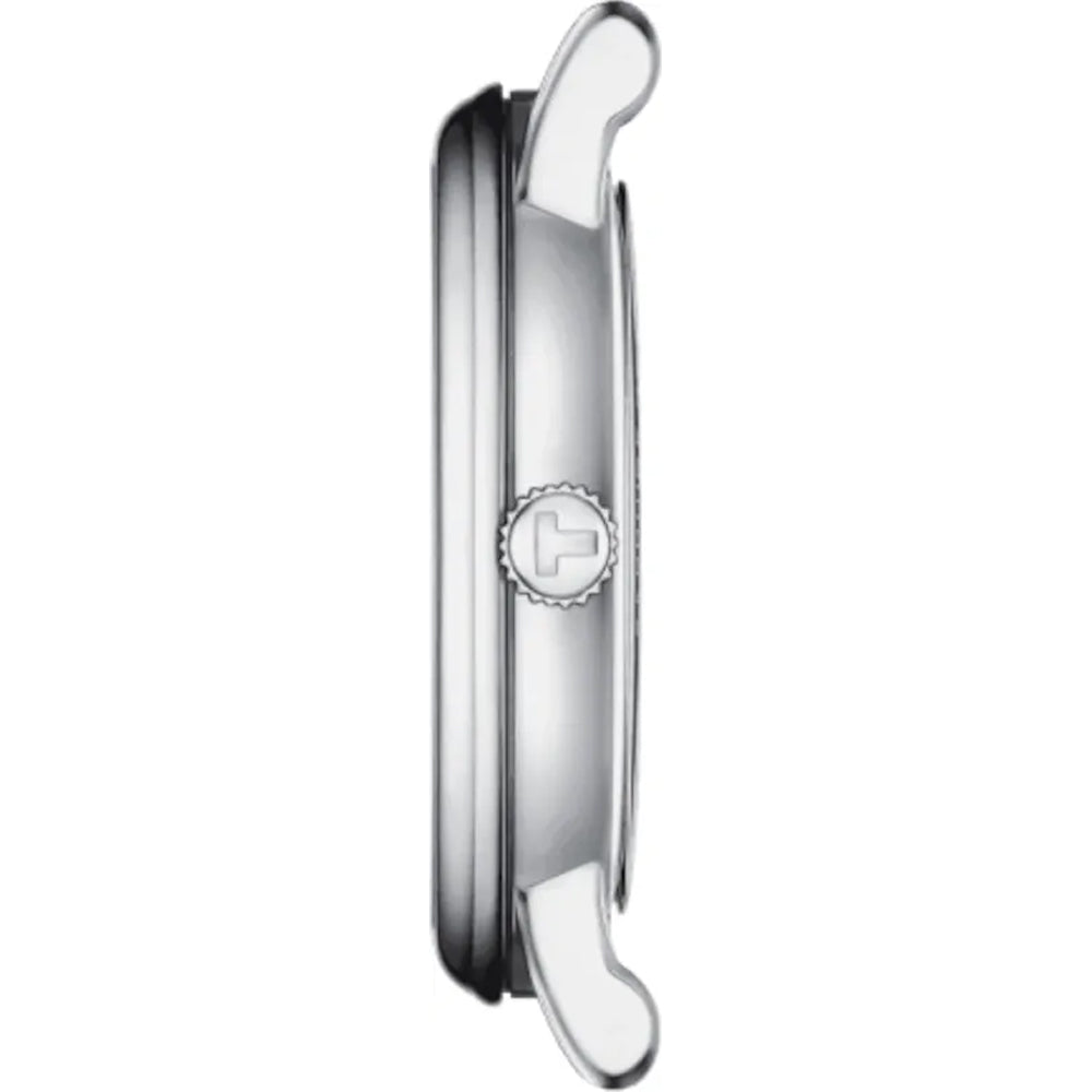 Tissot Carson Premium Damski
