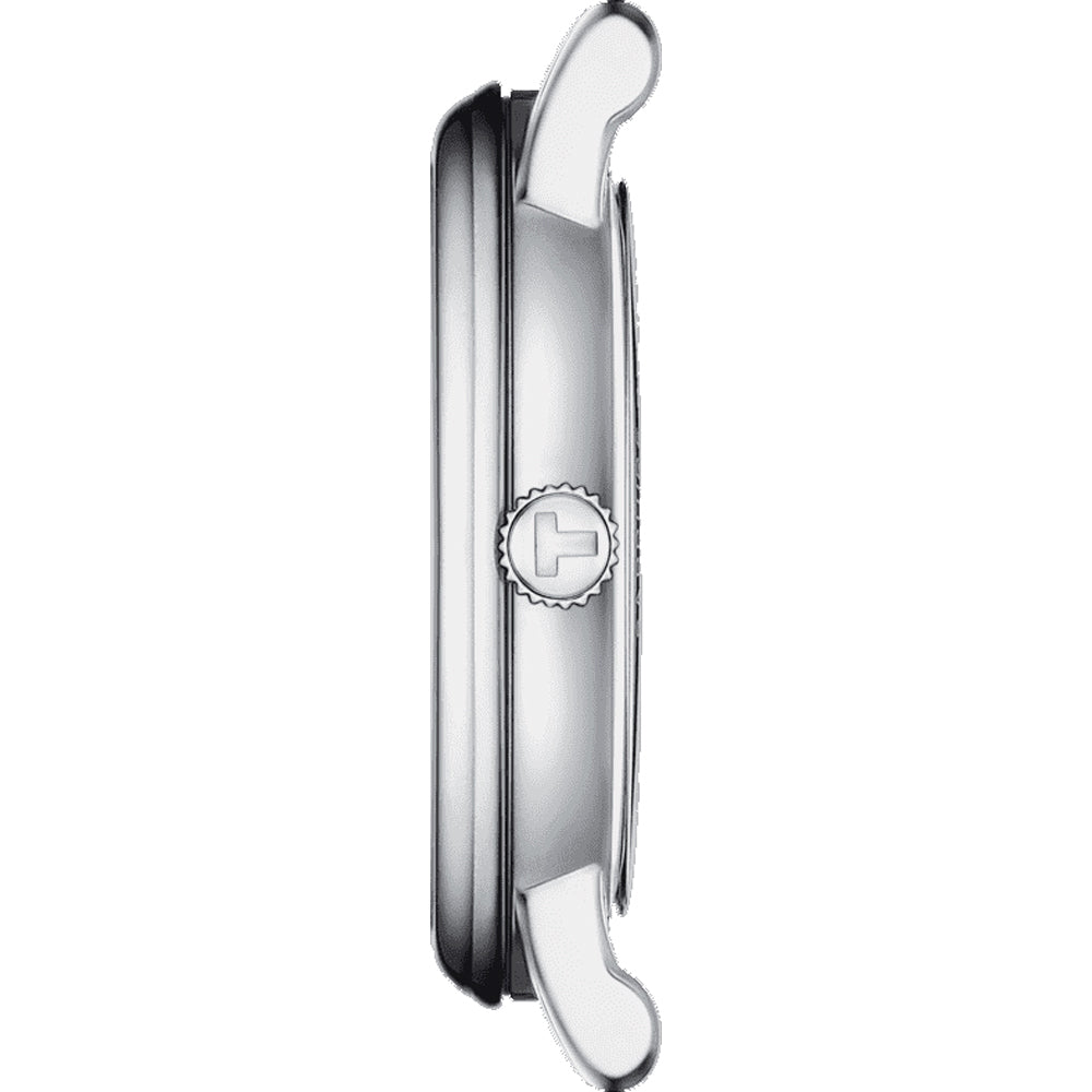 Tissot Carson Premium Damski