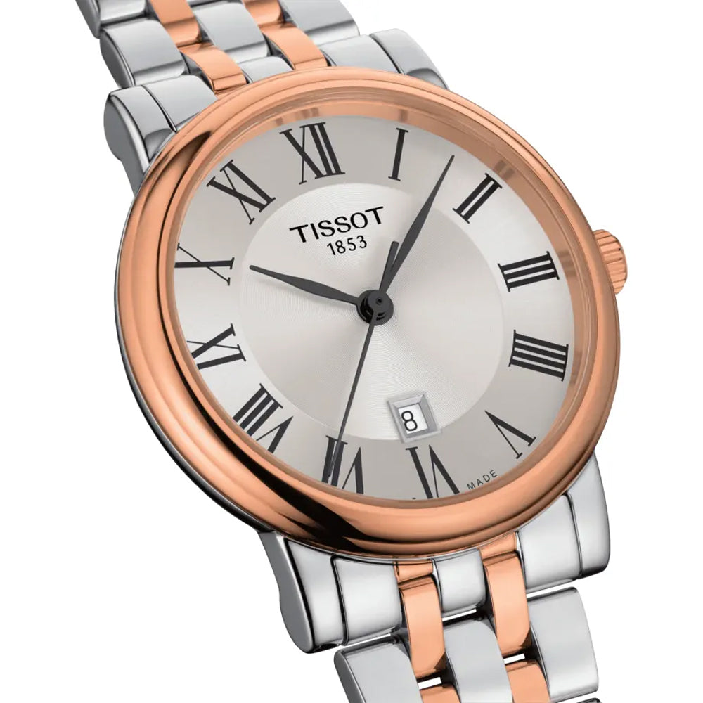 Tissot Carson Premium Damski