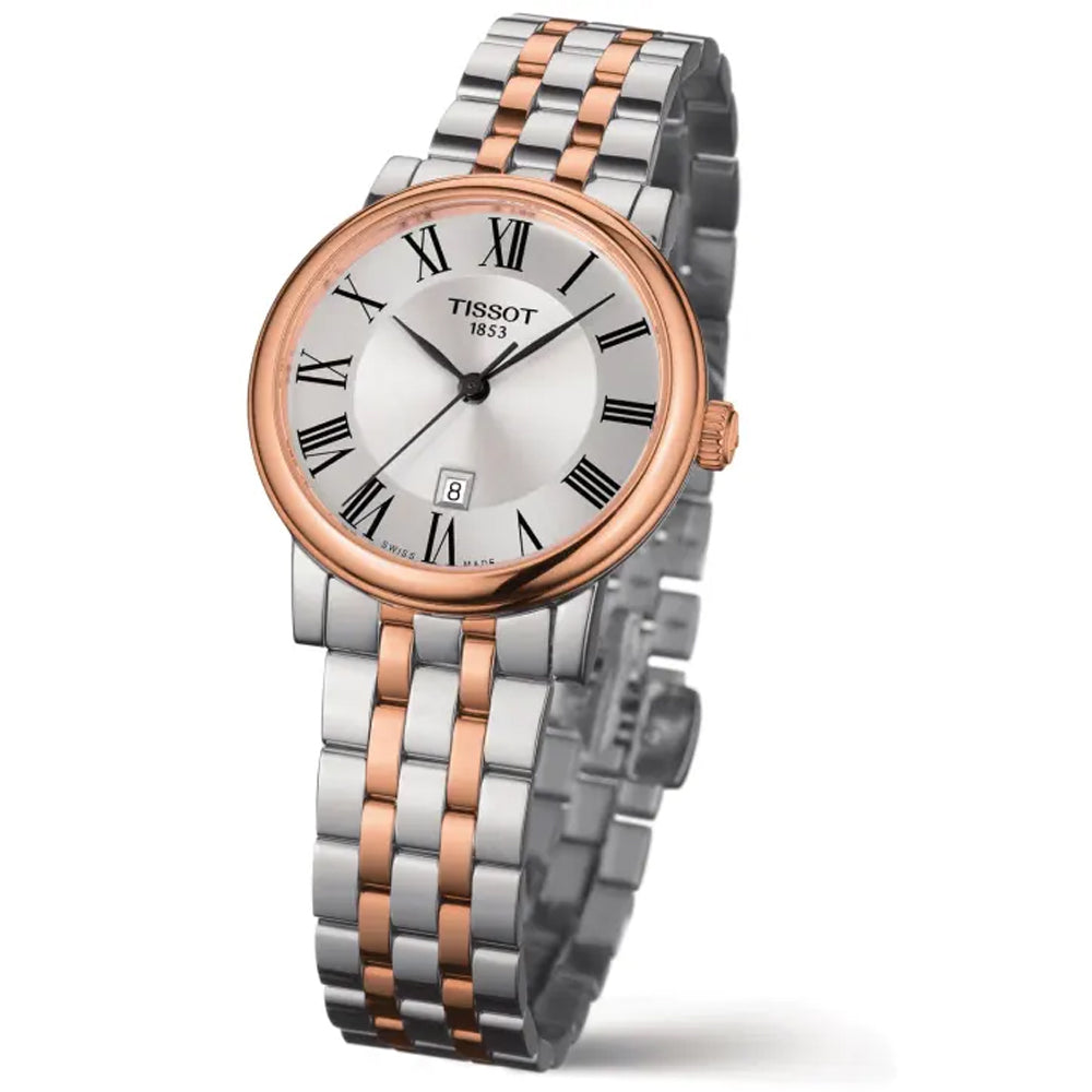 Tissot Carson Premium Damski
