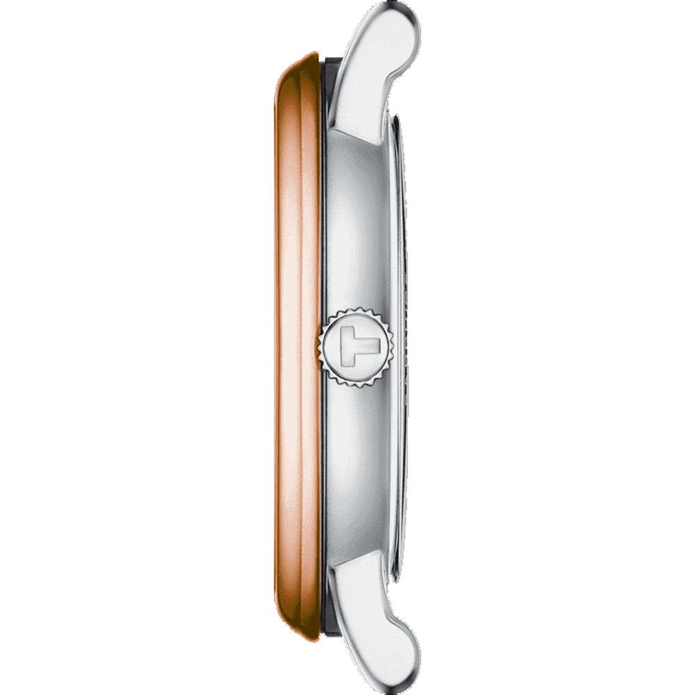 Tissot Carson Premium Damski