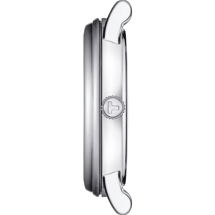 Tissot Carson Premium Lady Moonphase