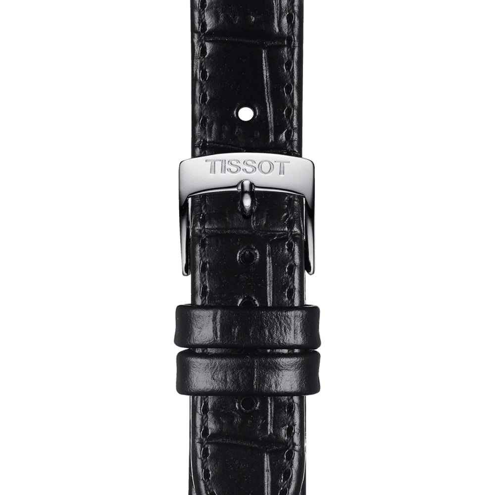 Tissot Carson Premium Damski
