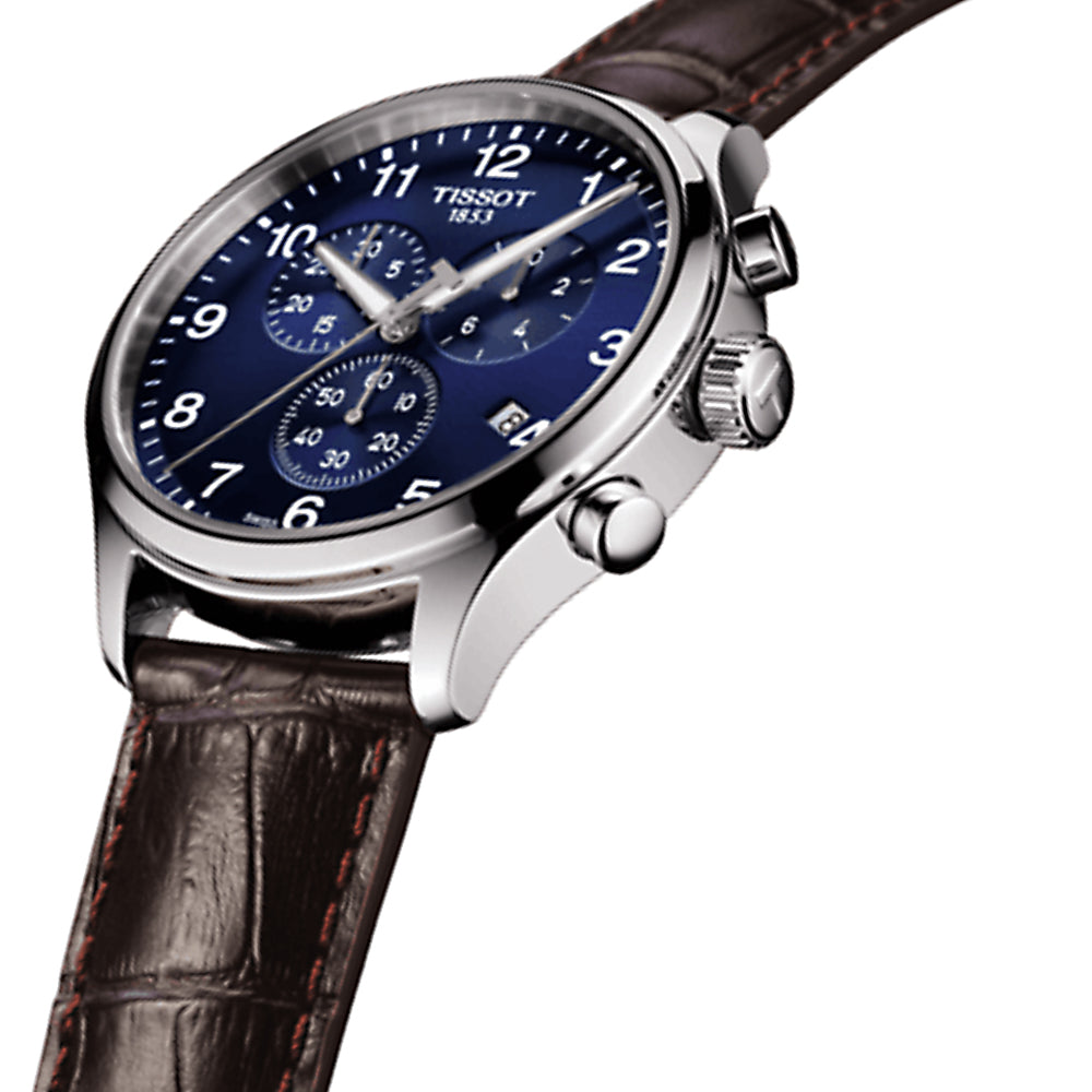 Tissot Chrono XL Classic