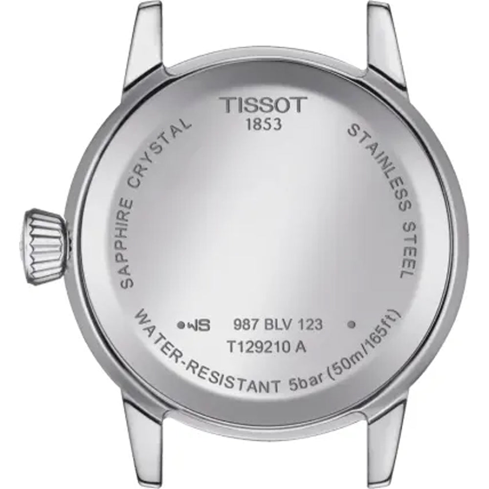 Tissot Classic Dream Damski