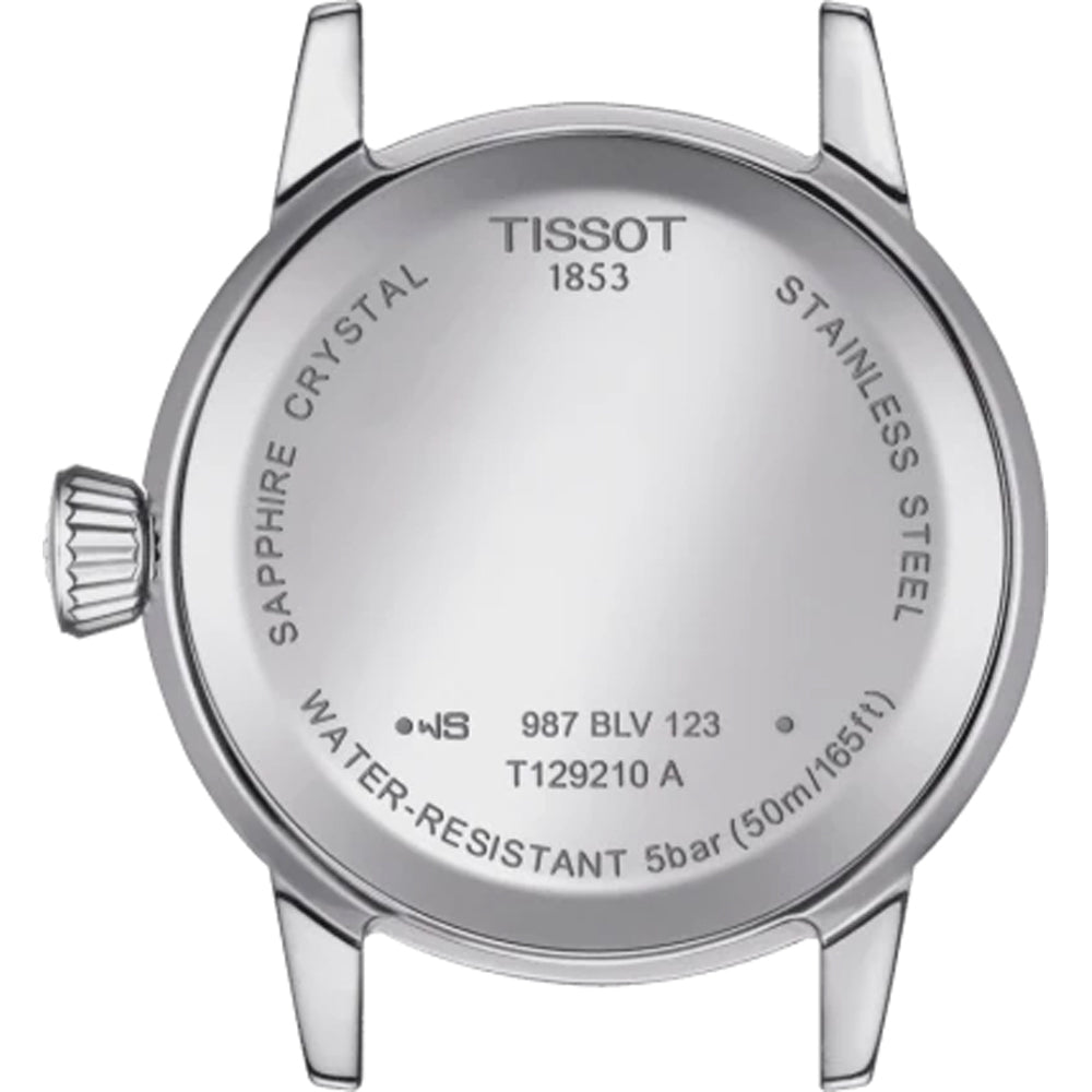 Tissot Classic Dream Damski