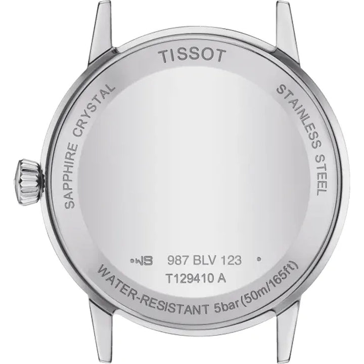 Tissot Classic Dream