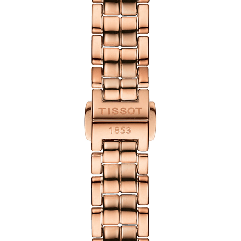Tissot Flamingo