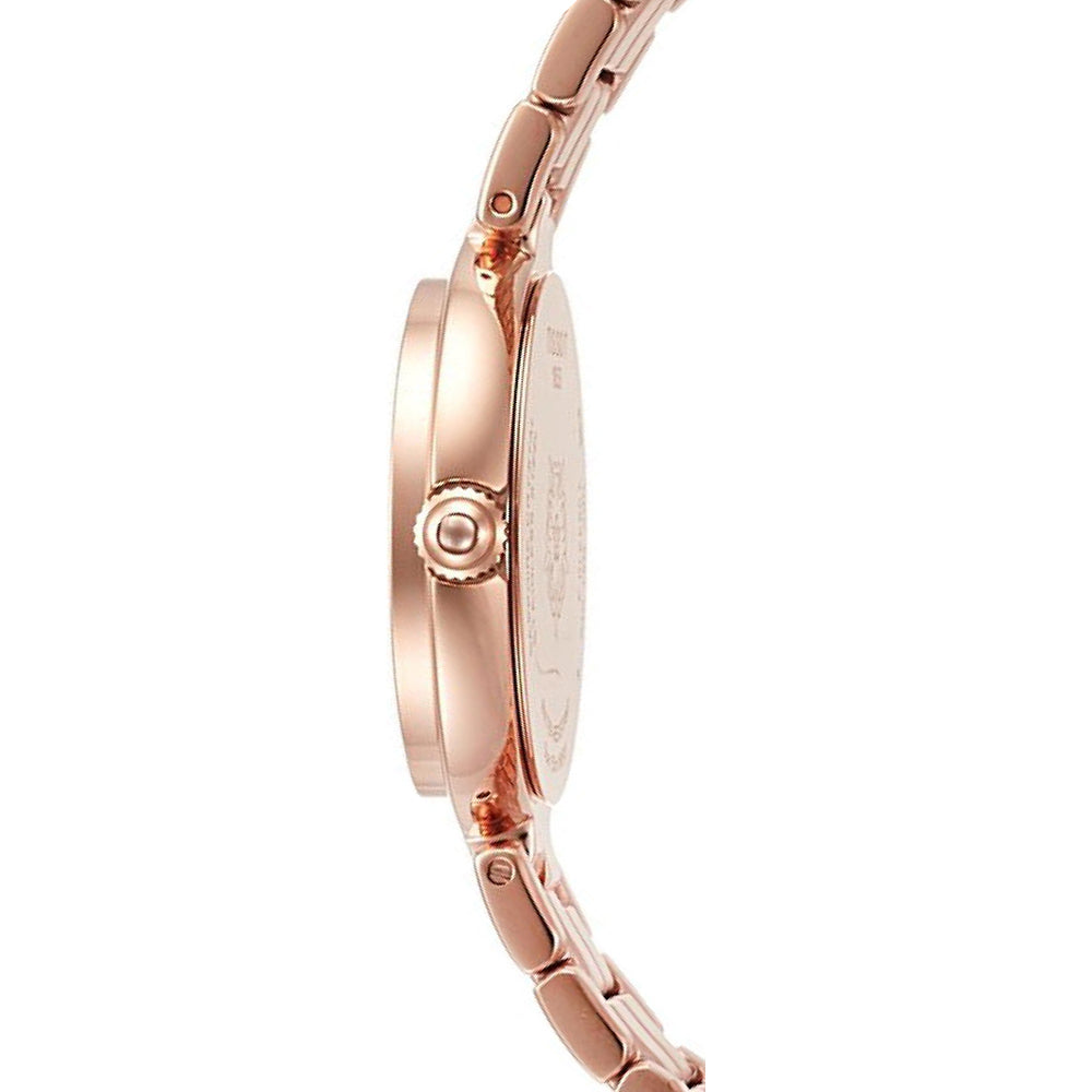 Tissot Flamingo