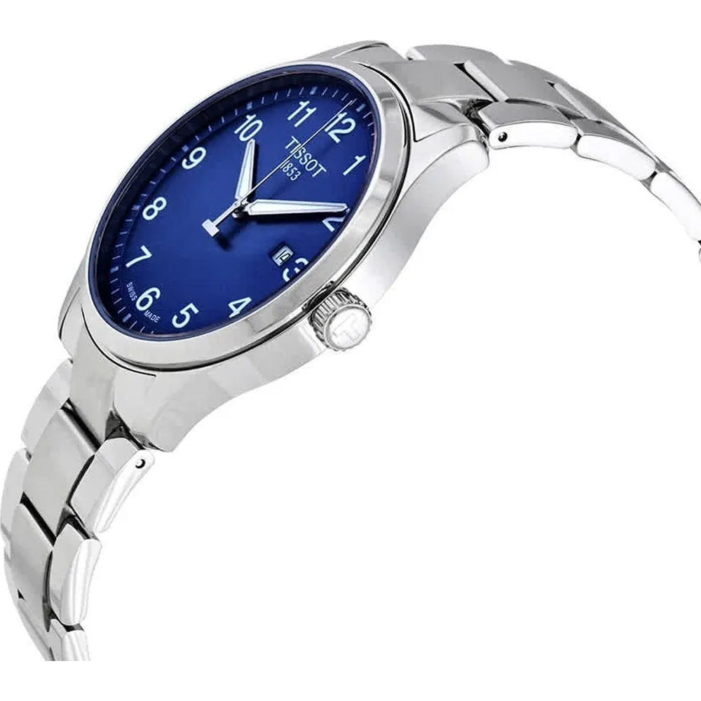 Tissot Męski XL Classic