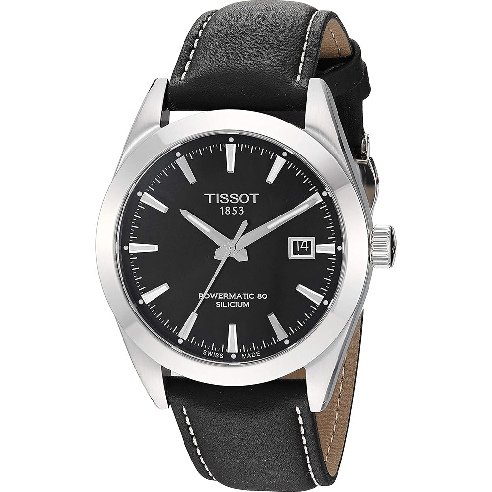 Tissot Gentleman Powermatic 80 Silicium