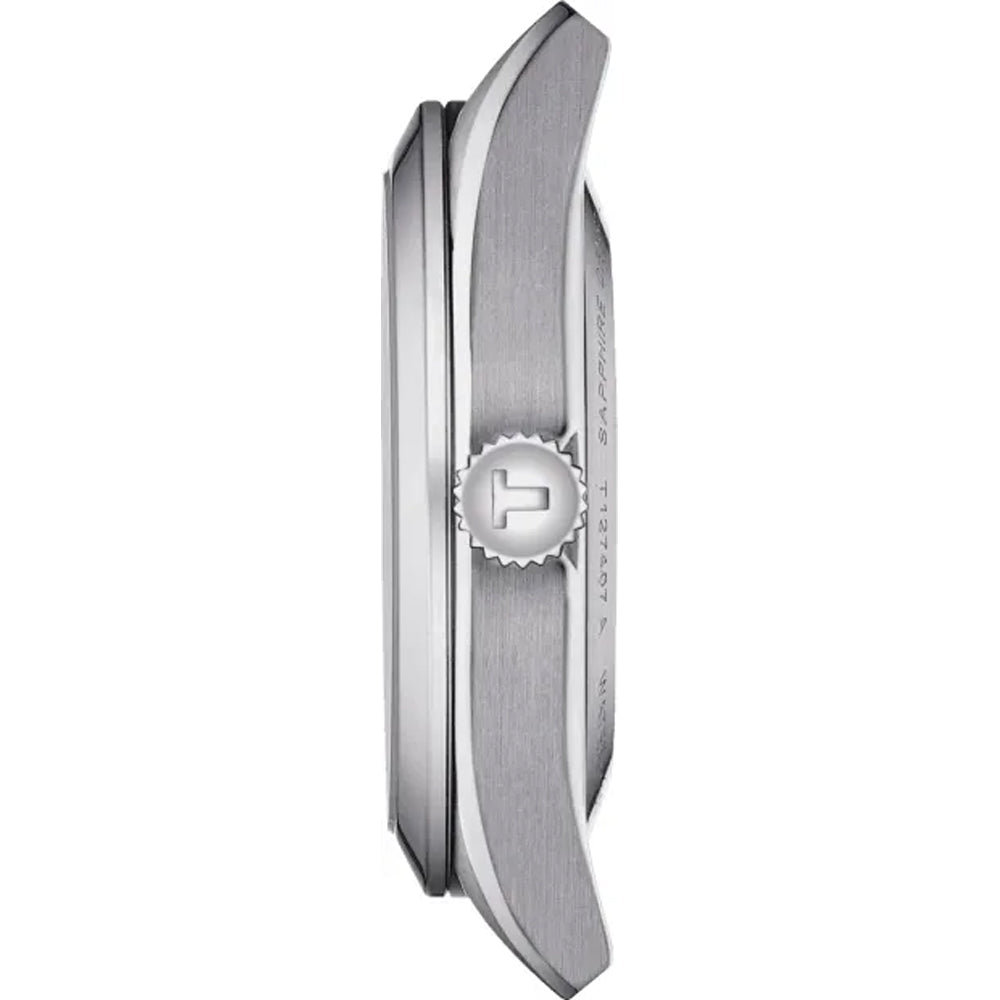 Tissot Gentleman Powermatic 80 Silicium