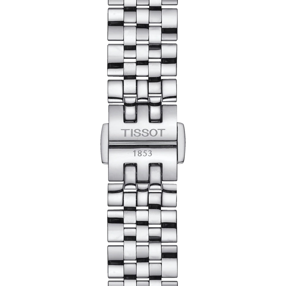 Tissot Le Locle Automatic Damski (29.00)